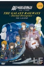 Watch The Galaxy Railways Zmovie